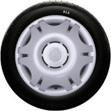 Honda SKS-SJS 402 16 İnç 4 Adet Kırılmaz Jant Kapağı