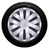 Honda SKS-SJS 409 16 İnç 4 Adet Kırılmaz Jant Kapağı