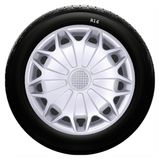 Honda SKS-SJS 419 16 İnç 4 Adet Kırılmaz Jant Kapağı