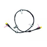Honda Spacy 110 Benzin Hortumu Y-M ( Oem)
