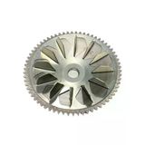 Honda Spacy 110 Ön Varyatör Sabit Kasnak Oem