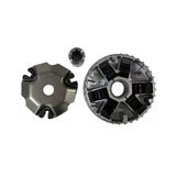 Honda Spacy 110 Ön Varyatör Seti Oem