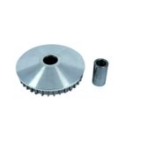 Honda Spacy Alpha 110 Ön Varyatör Seti Oem