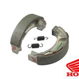 Honda Spacy Alpha Arka Fren Balatası Orijinal