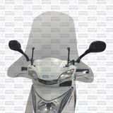 Honda Spacy Ön Cam