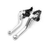 Honda Spor Manet M 004 Pcx - Nikel 6009