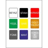 Honda Sunroof Oto Sticker