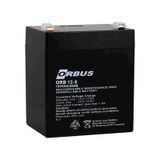 Honda Titan Akü, 90 70 101 Mm Orbus Marka Kuru Tip