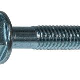 Honda Titan Külbütör Kapak Civatası 6x28 Mm. Orjinal