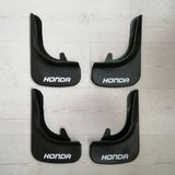 Honda Tüm Modellere Uygun Ön - Arka Paçalık Tozluk Çamurluk 4'lü