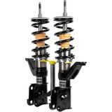 Honda Type R 2000-2006 Uyumlu Coilover Ayarlı Amortisör 10 cm