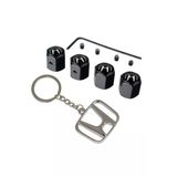 Honda Typer Sibop Kapağı Alyanlı Çalınmaya Karşı Güvenli Ve Anahtarlık