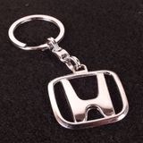 Honda Uyumlu Metal 3D Anahtarlık 8089 (173988375)