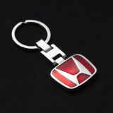 Honda Uyumlu Metal Anahtarlık Şık Kaliteli Ithal Oto Anahtarlık