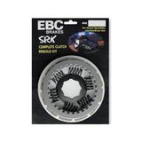 Honda Vt 750 C Debriyaj Balata Sac Yay Seti Ebc 1997-2009