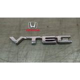 Honda Vtec Yazısı Honda Vtec Amblem Honda Vtec Logo