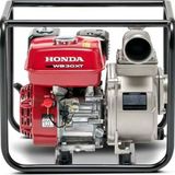 Honda WB 30 XT Motopomp 3" Parmak Benzinli Su Motoru