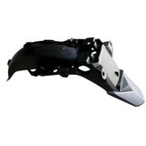 Honda Wing-Go Arka Çamurluk
