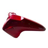 Honda Wing-Go Ön Çamurluk Ön Parça Kırmızı