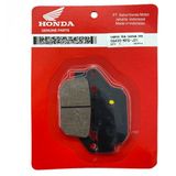 Honda X-Adv 750 Arka Fren Balatası Orijinal