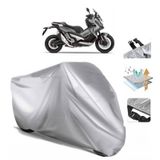 Honda X-ADV Motor Brandası