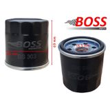 Honda Yağ Filtresi Hf303 Boss Yamaha Mt-07 Mt-09 R1 R6 Kawasaki Kle 650 Zx-10R Xl650 Fz6 Fazer 7CRR-YAMAHA-01B