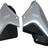 Honda Yan Kapak Sag-Sol Gri Cbf150