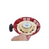 HondaSu Motoru Ve Jeneratör Komple Starter Kapağı Gx160 (6.5hp)