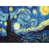 Hondep 5d Elmas Boyama Mozaik Tablo Çerçeveli 40X50 cm Küçük Prens Puzzle Tuval Seti