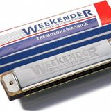 HONER 10C DO MAJÖR MIZIKA WEEKENDER