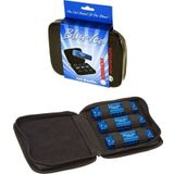 HONER 3 LÜ ÇANTALI MIZIKA SETİ ( C-D-G) DO-RE-SOL BLUE ICE