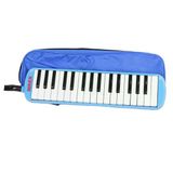 Honer HN-32BL 32 Tuş Melodika - Mavi
