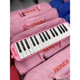 Honer ME-32PK Çantalı Pembe Melodika