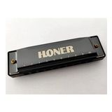 HONER MIZIKA ( 10 DELİK - METAL ) KÜÇÜK BOY