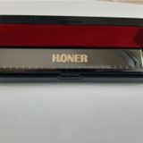 HONER Mızıka 24 Delikli 2404