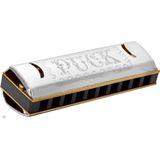 HONER Puck C Do Majör Mini 10C Mızıka-Mini Boy 7 Cm