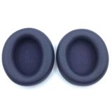 HoneTeek Anker Soundcore Life Q30 Q35 Kulaklıklar için Yedek Q30 Kulaklık Gürültü Önleyici Protein Deri Kulak pedi Bellek Köpüğü Kulak Yastıkları Kulaklık Onarım Parçası (Mavi)