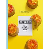 Honey & Co: The Baking Book