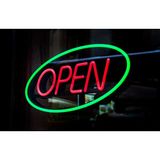 Honey Concept Open Neon LED Duvar Yazısı Dekoratif Duvar Aydinlatmasi Gece Lambası