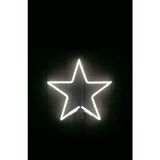 Honey Concept Yıldız Neon LED Duvar Yazısı Dekoratif Duvar Aydinlatmasi Gece Lambası
