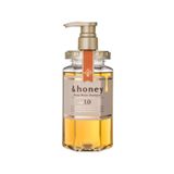 &Honey Deep Moist Şampuan 1.0 440ml Derinlemesine Nemlendirici ve Onarıcı Şampuan