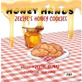 Honey Hands Zekiye's Honey Cookies Zekiye Yılmaz