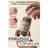 HONEY MONDAY Ayak ve Topuk Çatlak Bakımı | Ayak Kokusu , Sertleşmiş Pürüzlü Topuklar için Kompleks Formül 35 gr