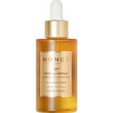 Honey Royal Lactin™ Propolis Ampoule- Hassas Ciltler Için Bariyer Onarıcı ve Nemlendirici Serum 30ML