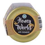 Honey World 20 gr Organik Arı Ekmeği