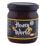 Honey World 240 gr Arı Sütü-Polen-Propolis Karışımı