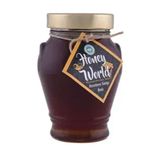 Honey World 470 gr Organik Kestane Salgı Balı