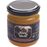 Honey World Honey World Organik Arı Sütü-Polen-Propolis Karışımı 250 gr