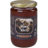 Honey World Organik Çam Salgı Balı 850 Gr