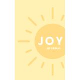 Honeypot Publishing Joy Journal: Daily Gratitude Notebook with Quotes & Affirmations - One Line a Day